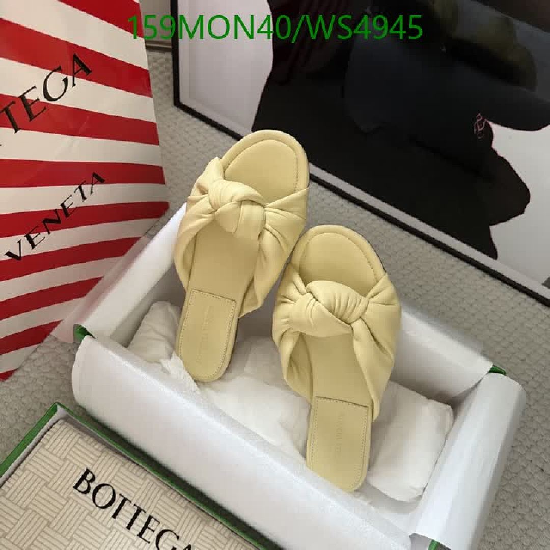 BV-Women Shoes Code: WS4945 $: 159USD