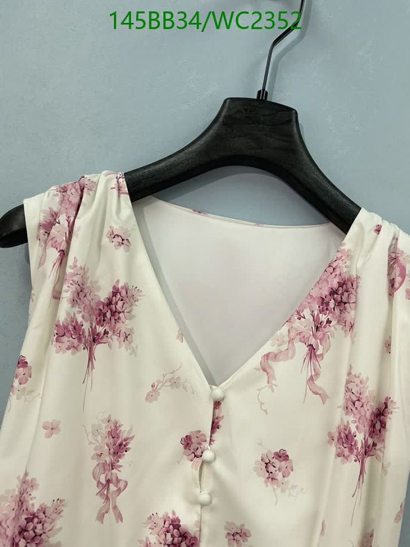 Dior-Clothing Code: WC2352 $: 145USD