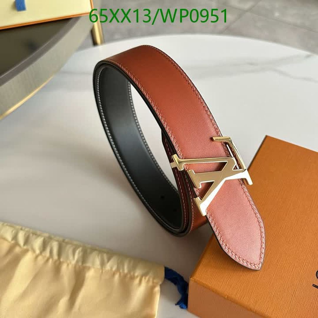 LV-Belts Code: WP0951 $: 65USD