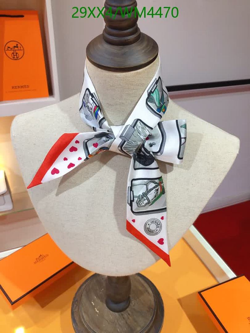 Hermes-Scarf Code: WM4470 $: 29USD