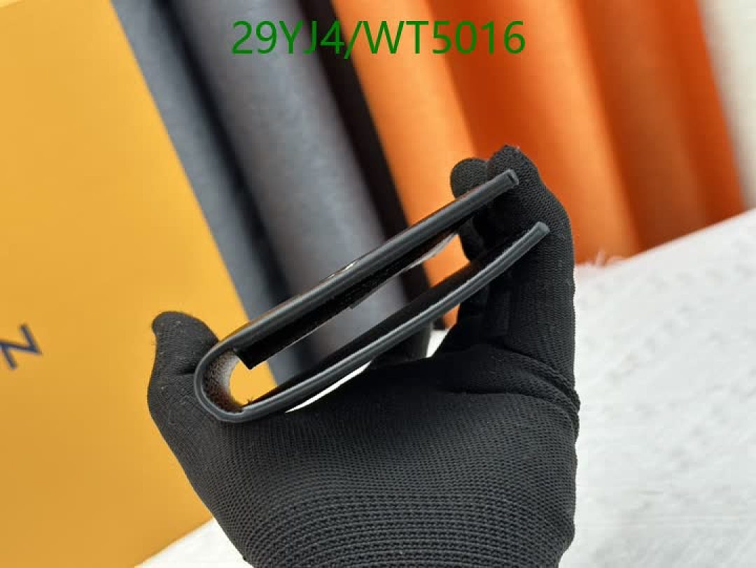 LV-Wallet-4A Quality Code: WT5016 $: 29USD