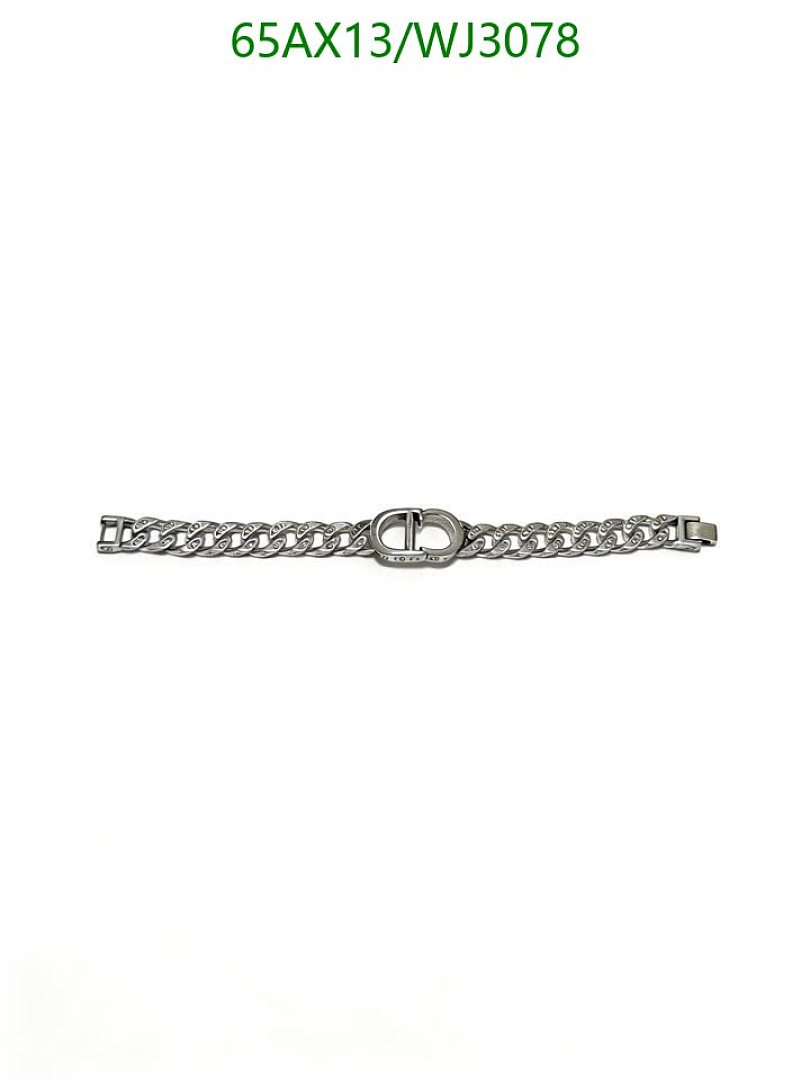 Dior-Jewelry Code: WJ3078 $: 65USD