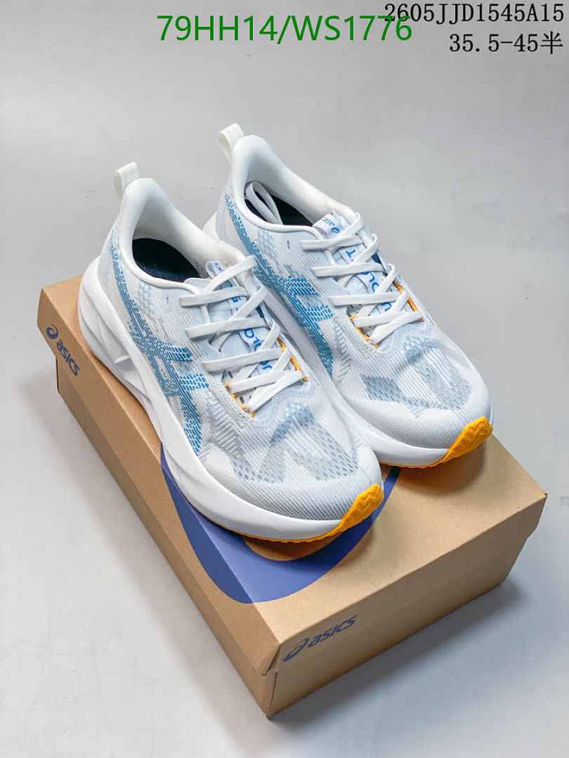 Asics-Men shoes Code: WS1776 $: 79USD