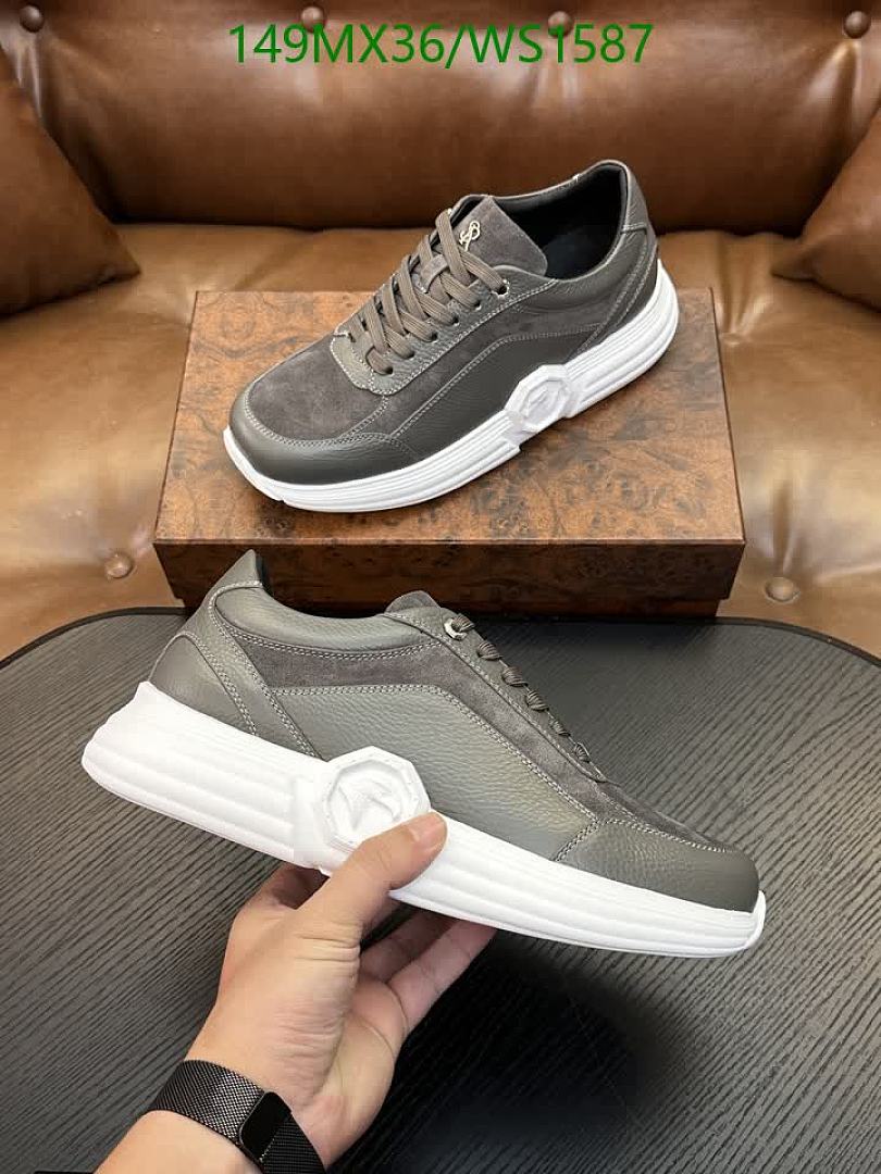 Stefano Ricci-Men shoes Code: WS1587 $: 149USD