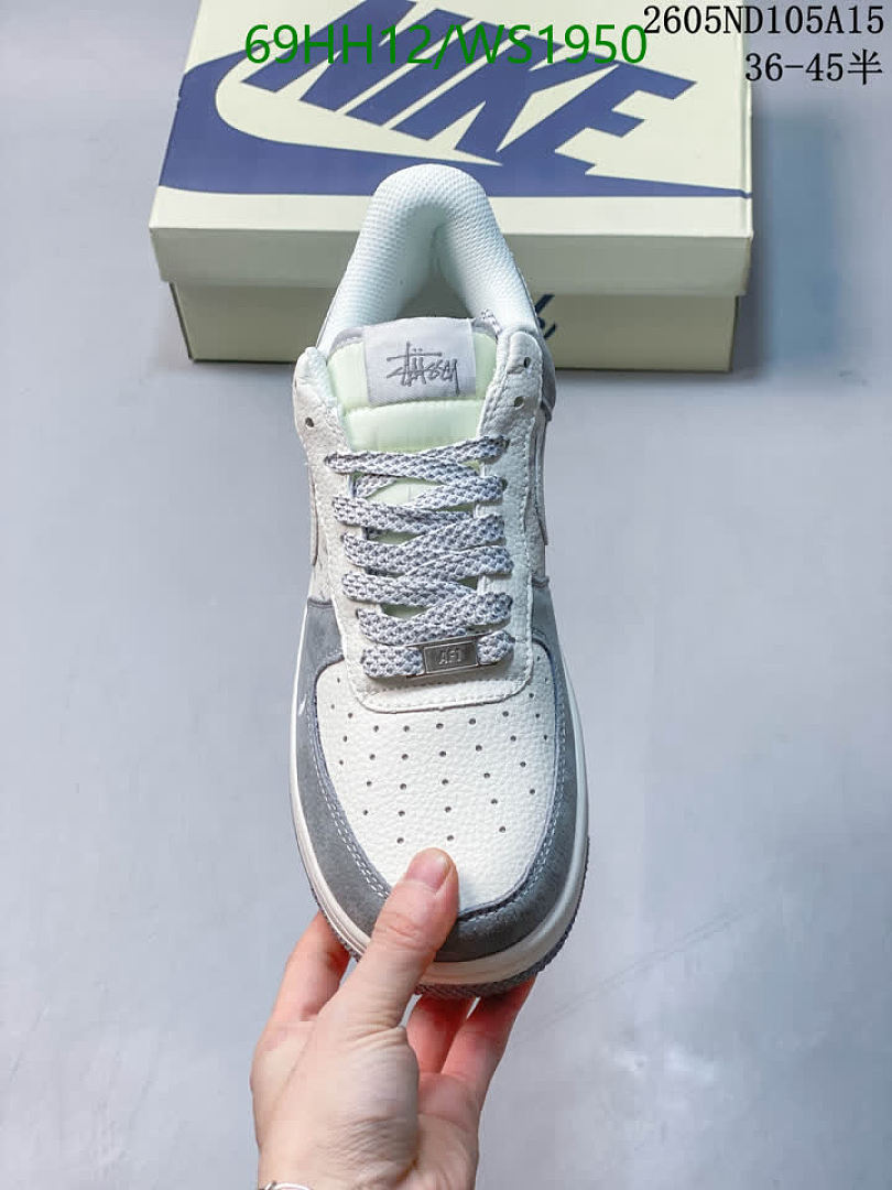 NIKE-Women Shoes Code: WS1950 $: 69USD