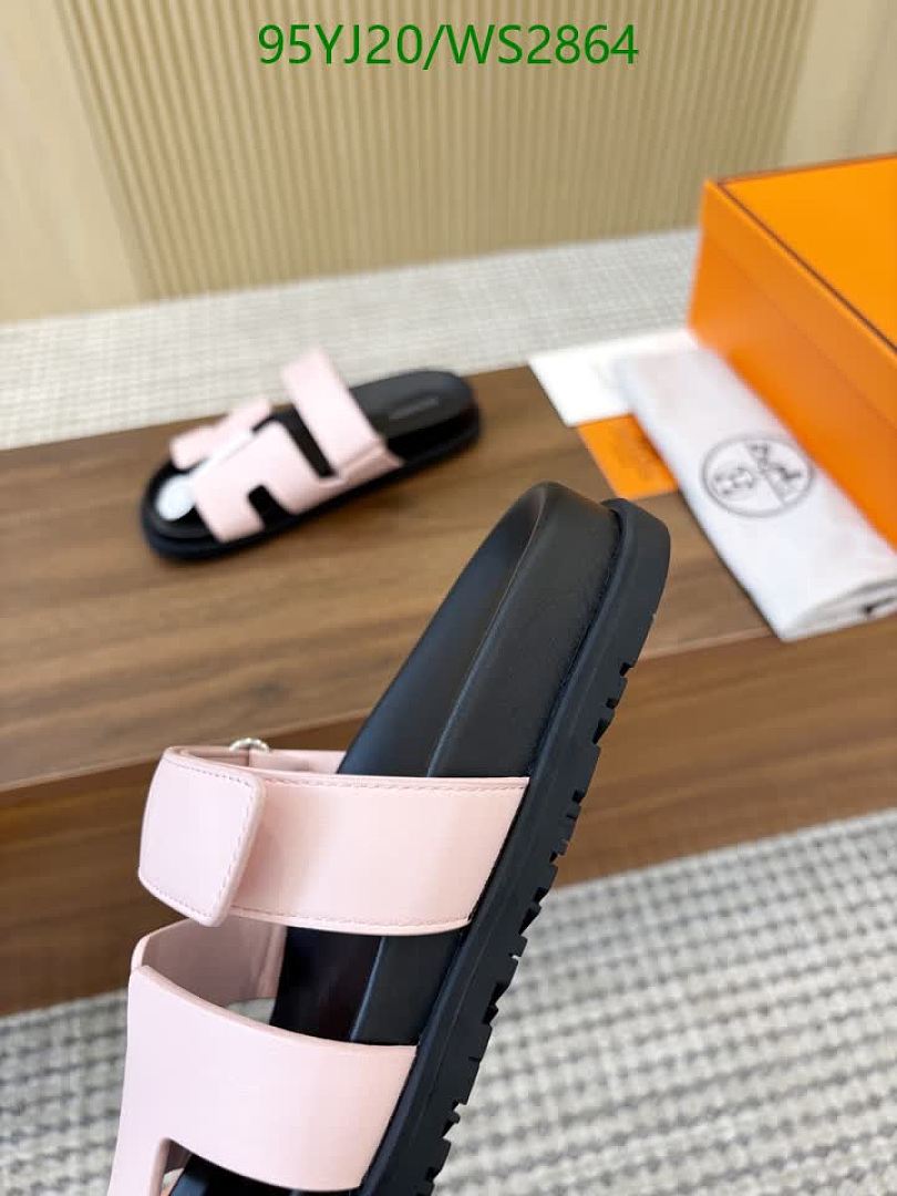 Hermes-Women Shoes Code: WS2864 $: 95USD