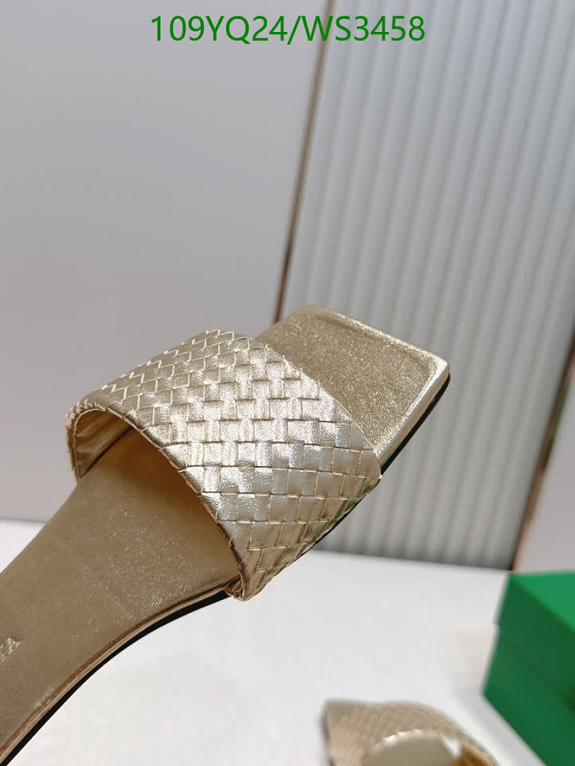 BV-Women Shoes Code: WS3458 $: 109USD