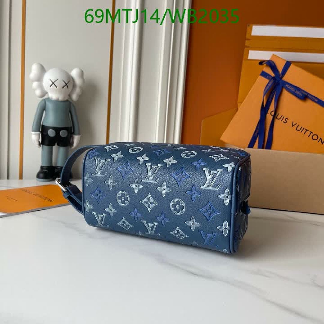LV-Bag-4A Quality Code: WB2035 $: 69USD