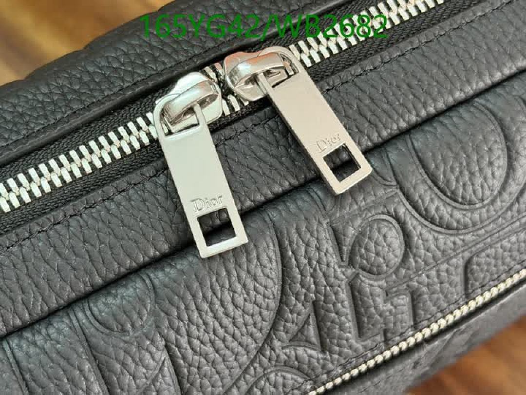 Dior-Bag-Mirror Quality Code: WB2682 $: 165USD