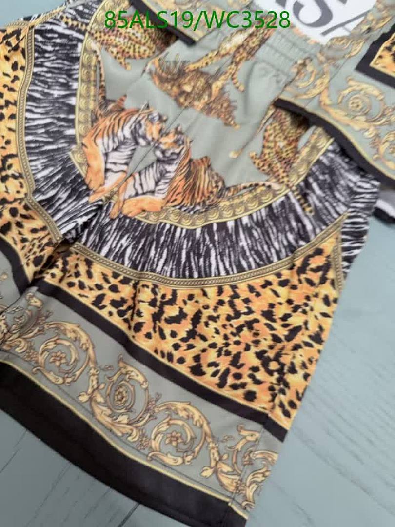 LV-Kids Clothing Code: WC3528 $: 85USD