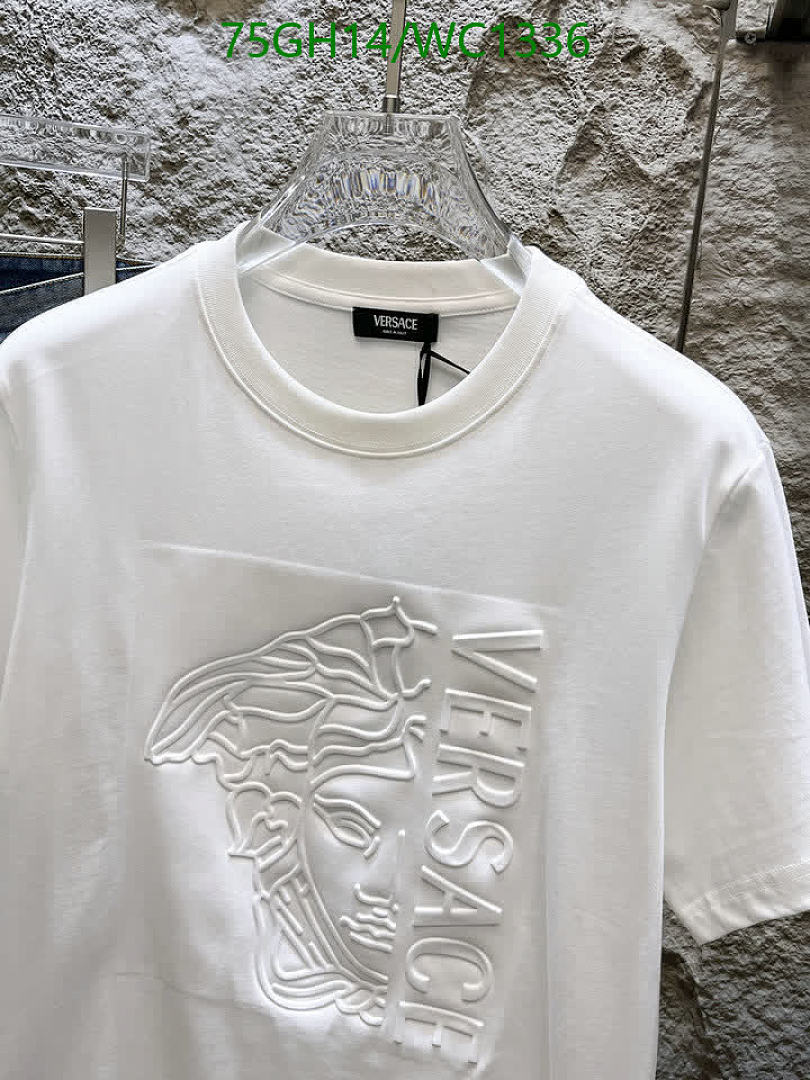 Versace-Clothing Code: WC1336 $: 75USD