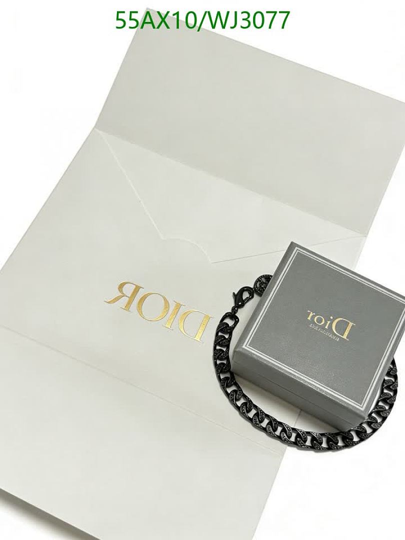 Dior-Jewelry Code: WJ3077 $: 55USD