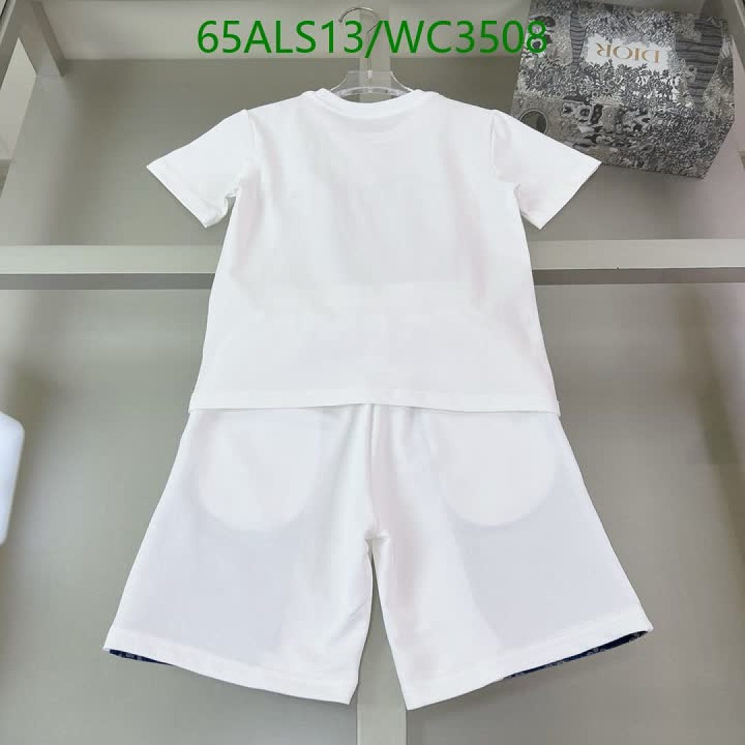 LV-Kids Clothing Code: WC3508 $: 65USD