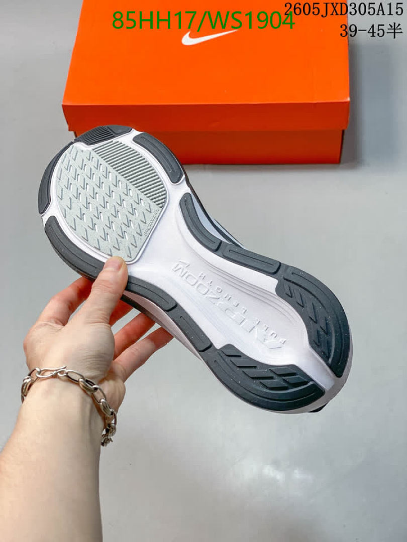 Nike-Men shoes Code: WS1904 $: 85USD