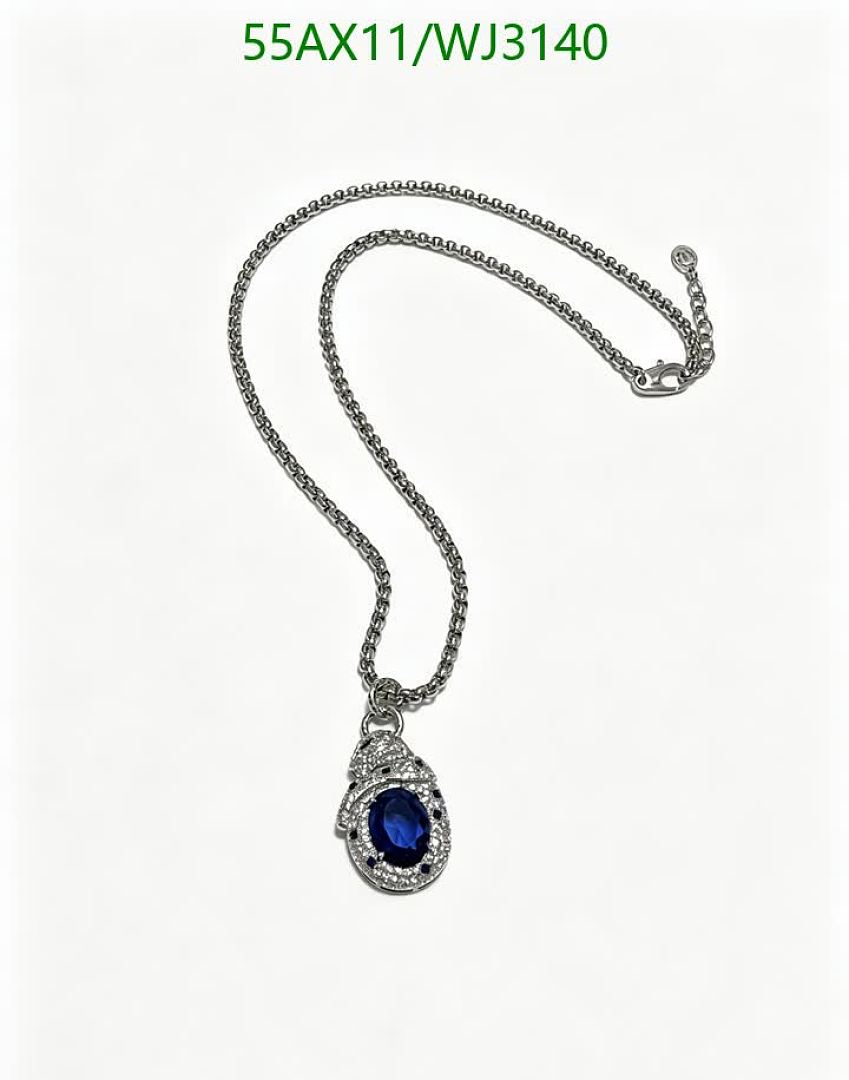 Cartier-Jewelry Code: WJ3140 $: 55USD