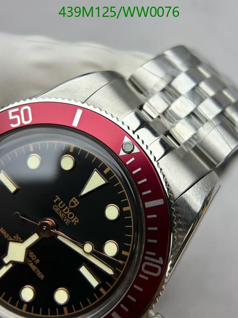 Tudor-Watch-Mirror Quality Code: WW0076 $: 439USD