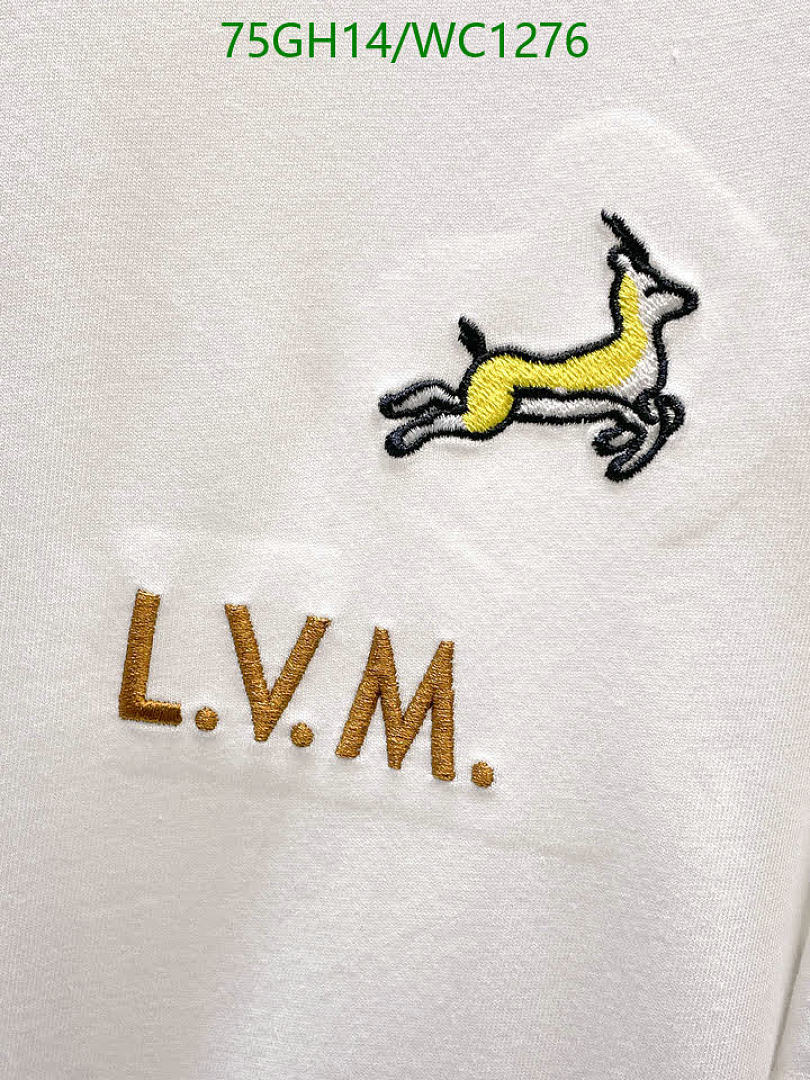 LV-Clothing Code: WC1276 $: 75USD