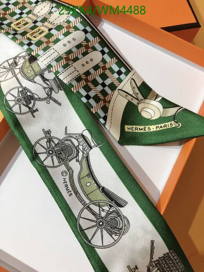 Hermes-Scarf Code: WM4488 $: 29USD