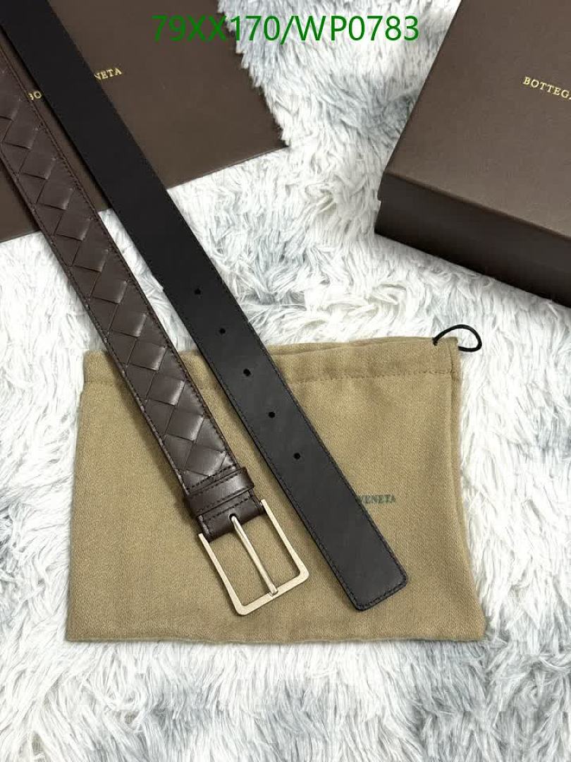 BV-Belts Code: WP0783 $: 79USD
