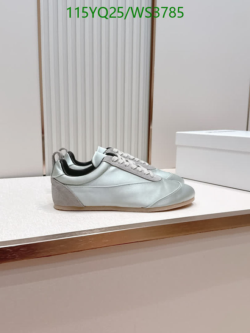 JIL Sander-Women Shoes Code: WS3785 $: 115USD