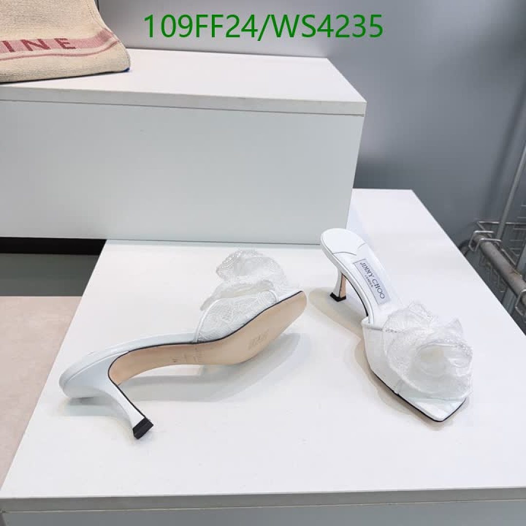 Jimmy Choo-Women Shoes Code: WS4235 $: 109USD
