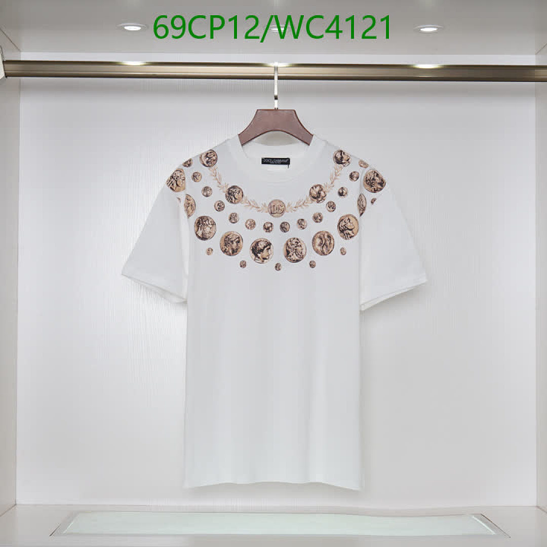 D&G-Clothing Code: WC4121 $: 69USD