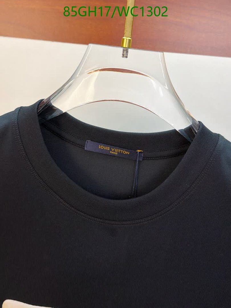 LV-Clothing Code: WC1302 $: 85USD