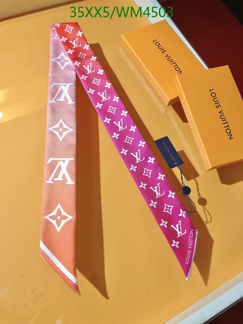 LV-Scarf Code: WM4503 $: 35USD