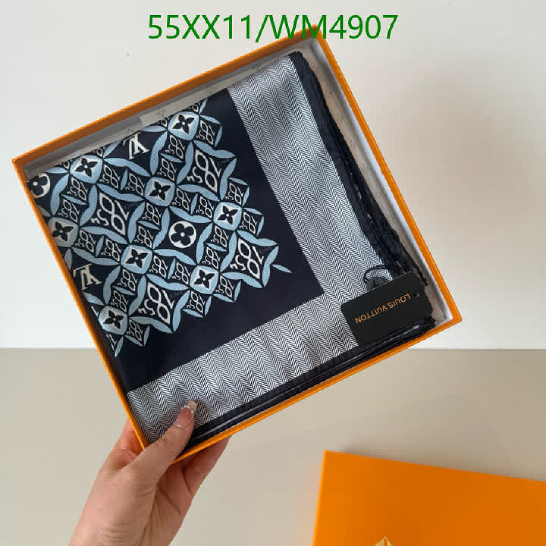 LV-Scarf Code: WM4907 $: 55USD