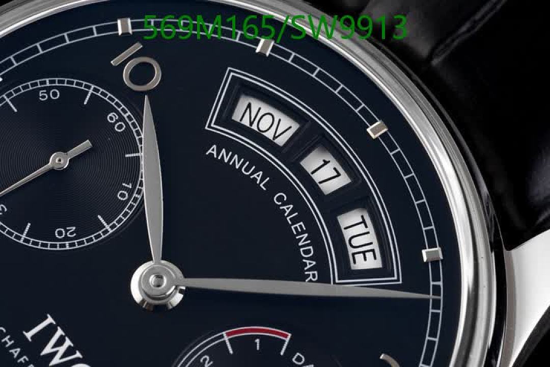IWC-Watch-Mirror Quality Code: SW9913 $: 569USD