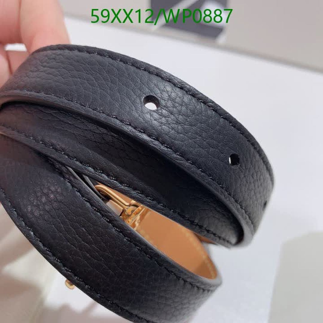 Loewe-Belts Code: WP0887 $: 59USD
