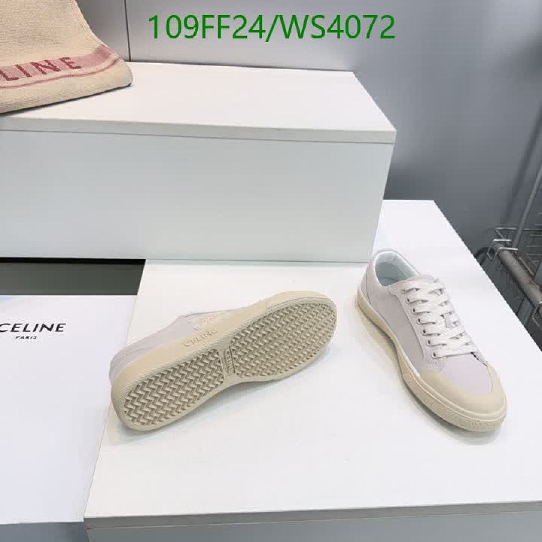 Celine-Women Shoes Code: WS4072 $: 109USD