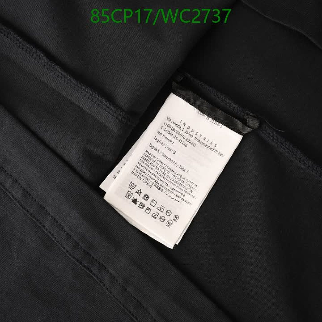 Moncler-Clothing Code: WC2737 $: 85USD
