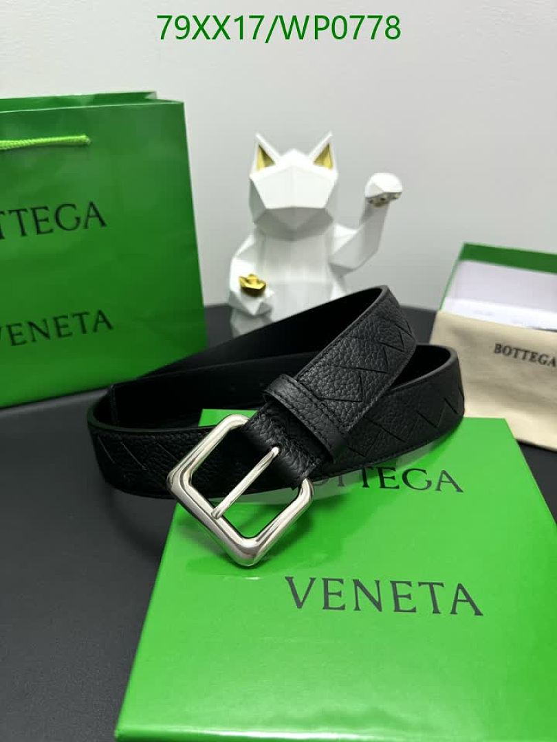 BV-Belts Code: WP0778 $: 79USD