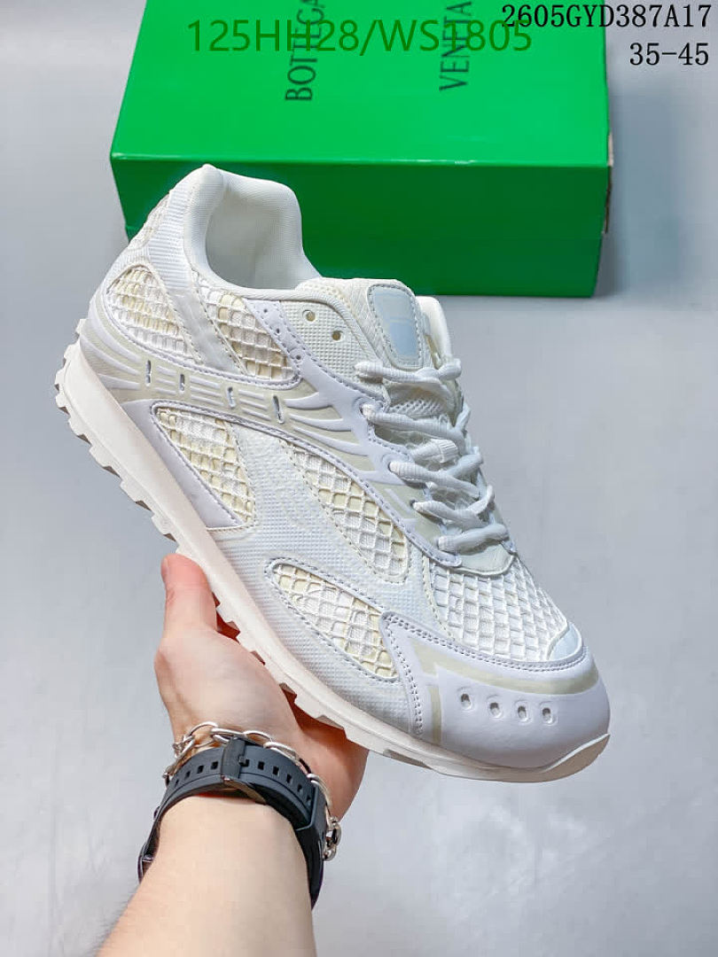 BV-Women Shoes Code: WS1805 $: 125USD