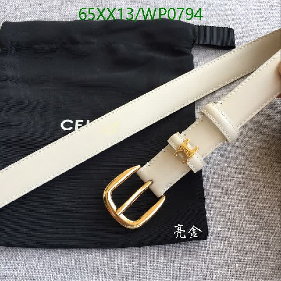 Celine-Belts Code: WP0794 $: 65USD