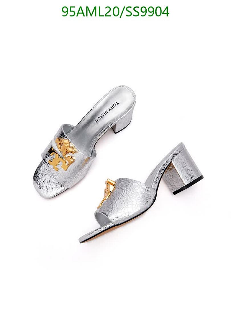 Tory Burch-Women Shoes Code: SS9904 $: 95USD