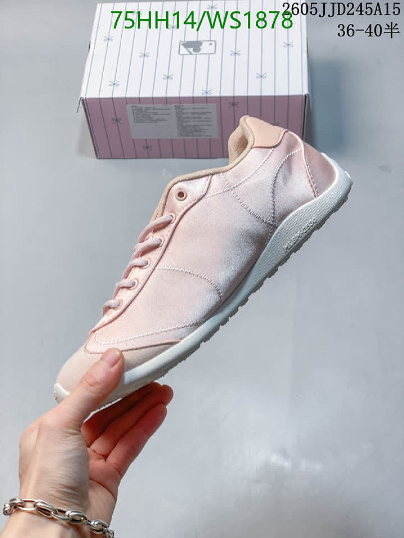 MLB-Women Shoes Code: WS1878 $: 75USD