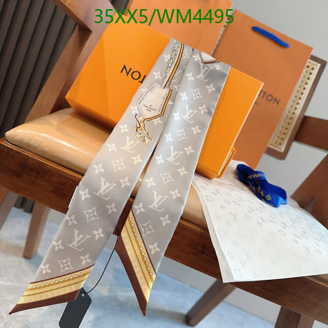 LV-Scarf Code: WM4495 $: 35USD