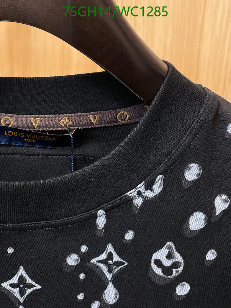 LV-Clothing Code: WC1285 $: 75USD