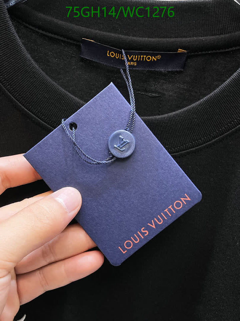 LV-Clothing Code: WC1276 $: 75USD