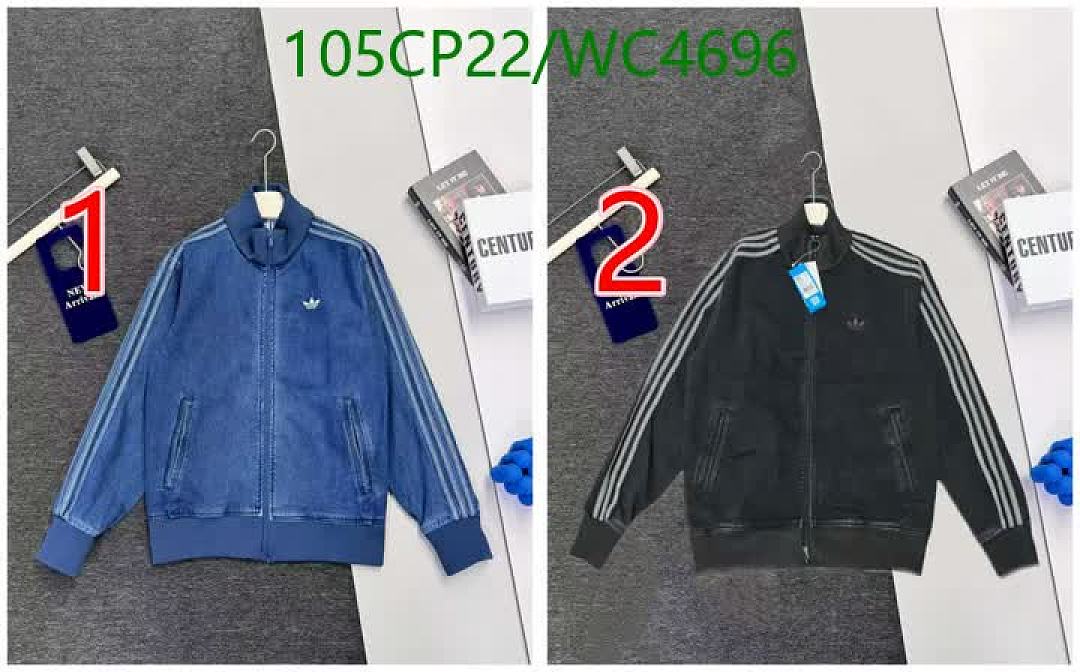 Adidas-Clothing Code: WC4696 $: 105USD