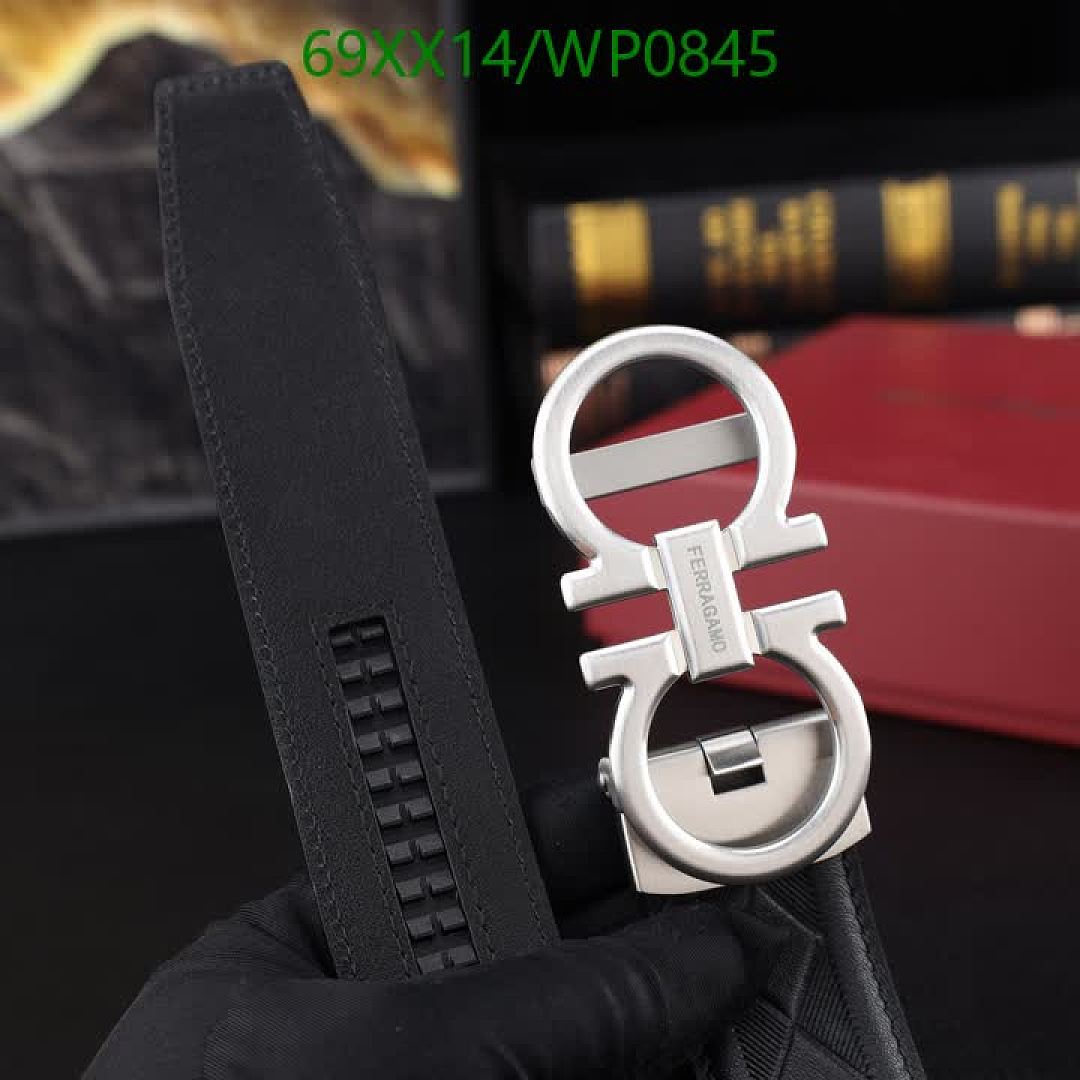 Ferragamo-Belts Code: WP0845 $: 69USD