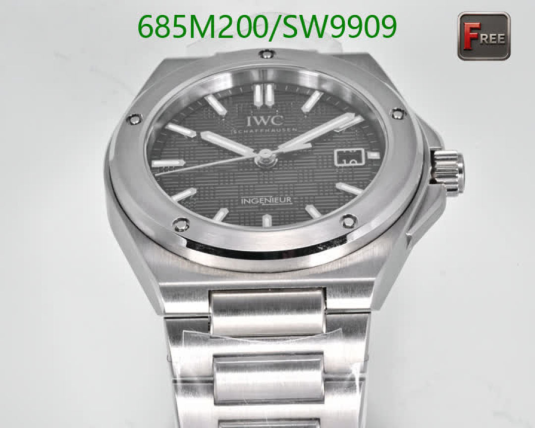 IWC-Watch-Mirror Quality Code: SW9909 $: 685USD