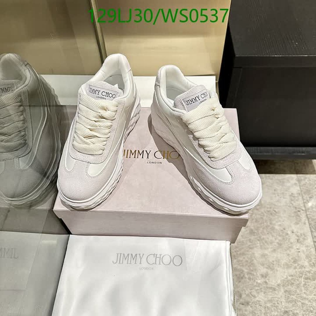Jimmy Choo-Women Shoes Code: WS0537 $: 129USD
