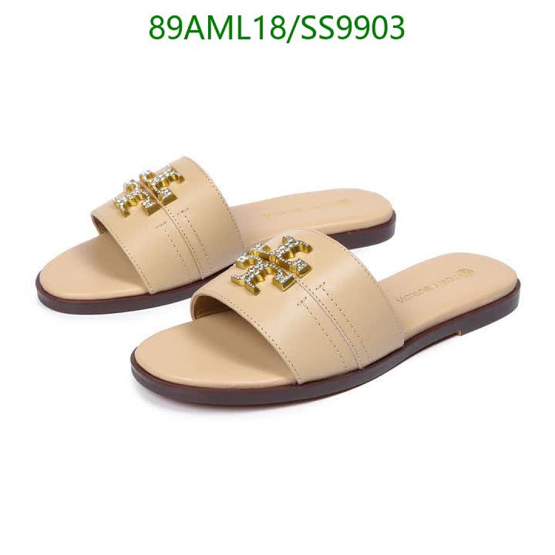 Tory Burch-Women Shoes Code: SS9903 $: 89USD