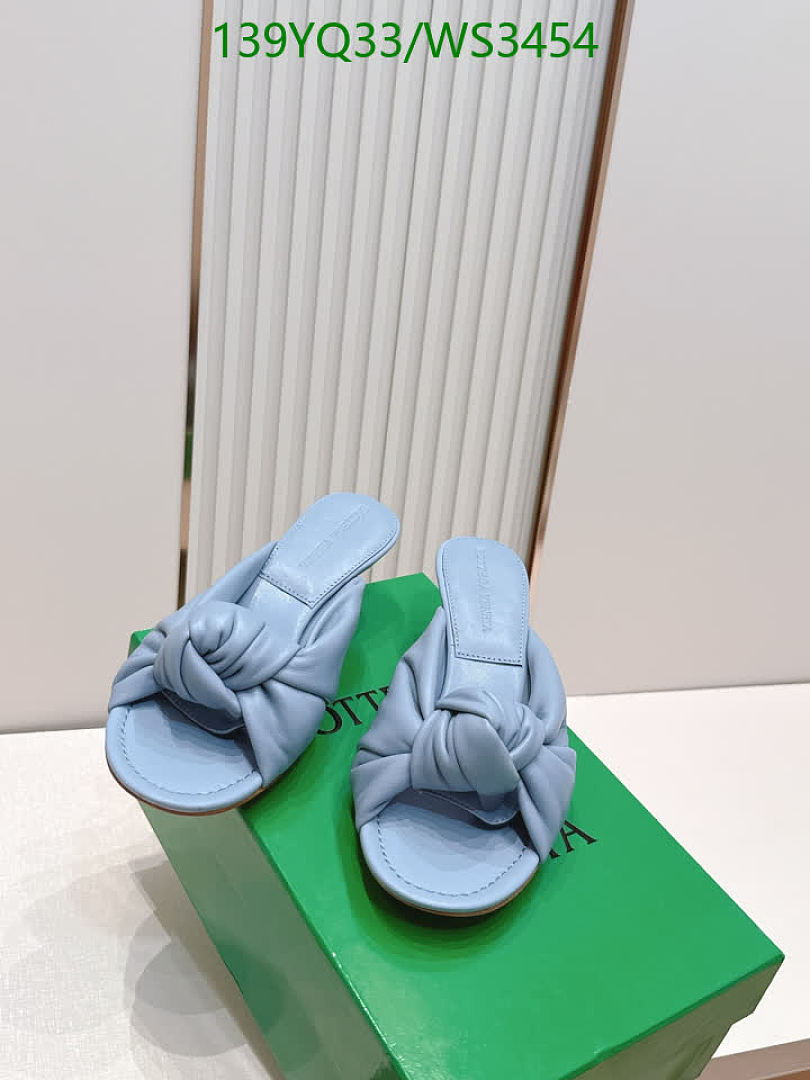 BV-Women Shoes Code: WS3454 $: 139USD
