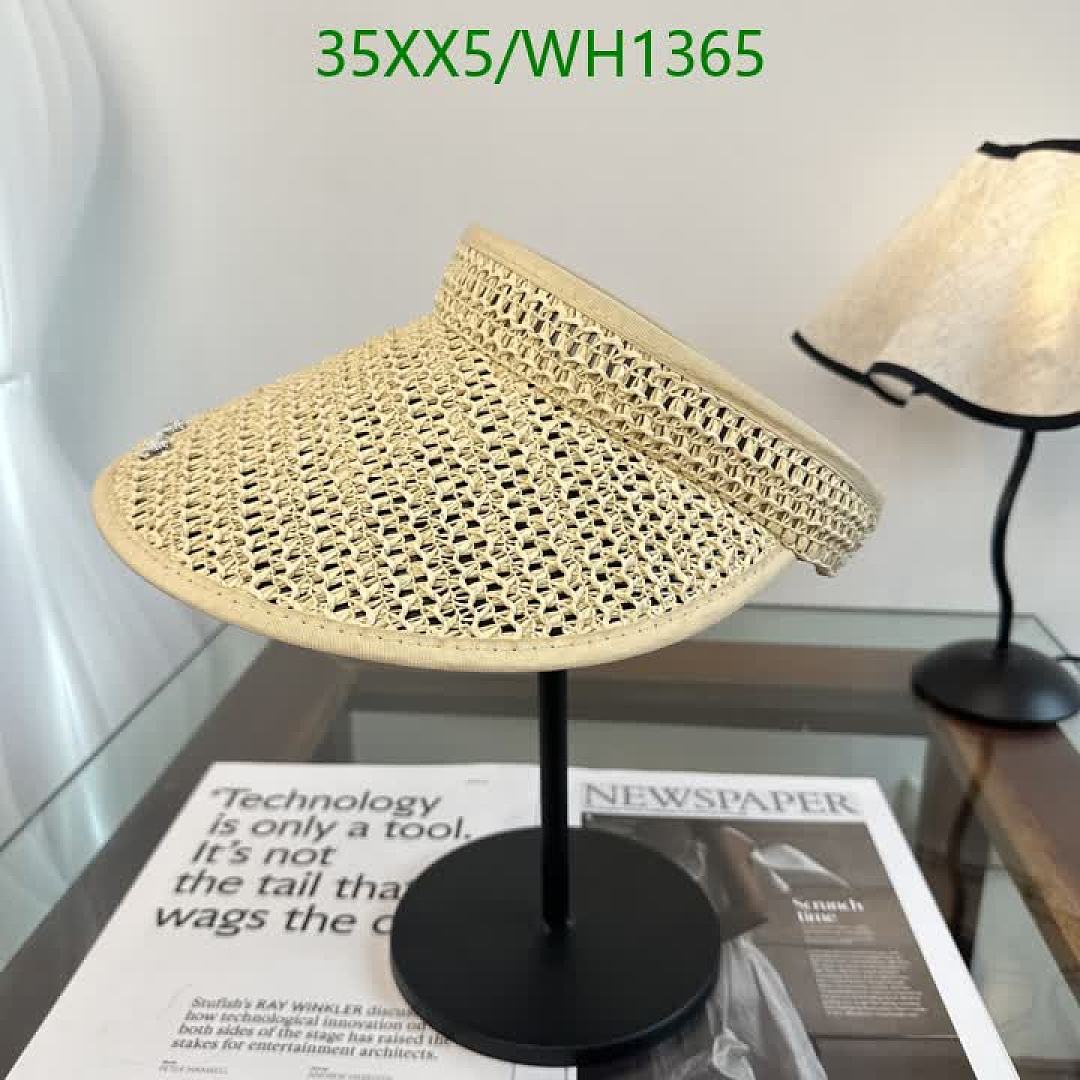 Chanel-Cap(Hat) Code: WH1365 $: 35USD