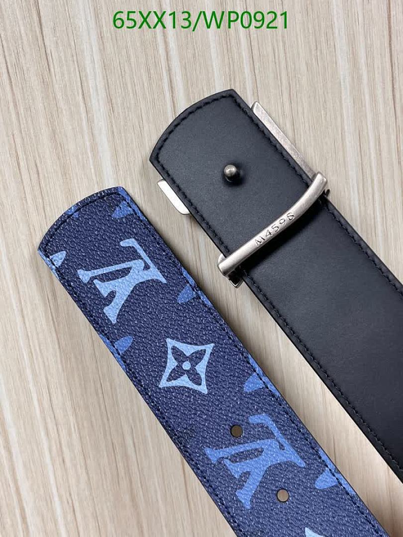 LV-Belts Code: WP0921 $: 65USD