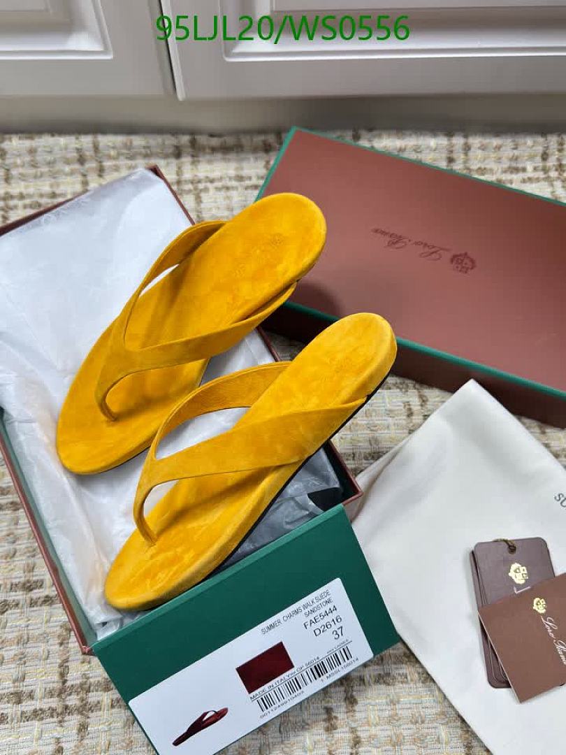 Loro Piana-Women Shoes Code: WS0556 $: 95USD